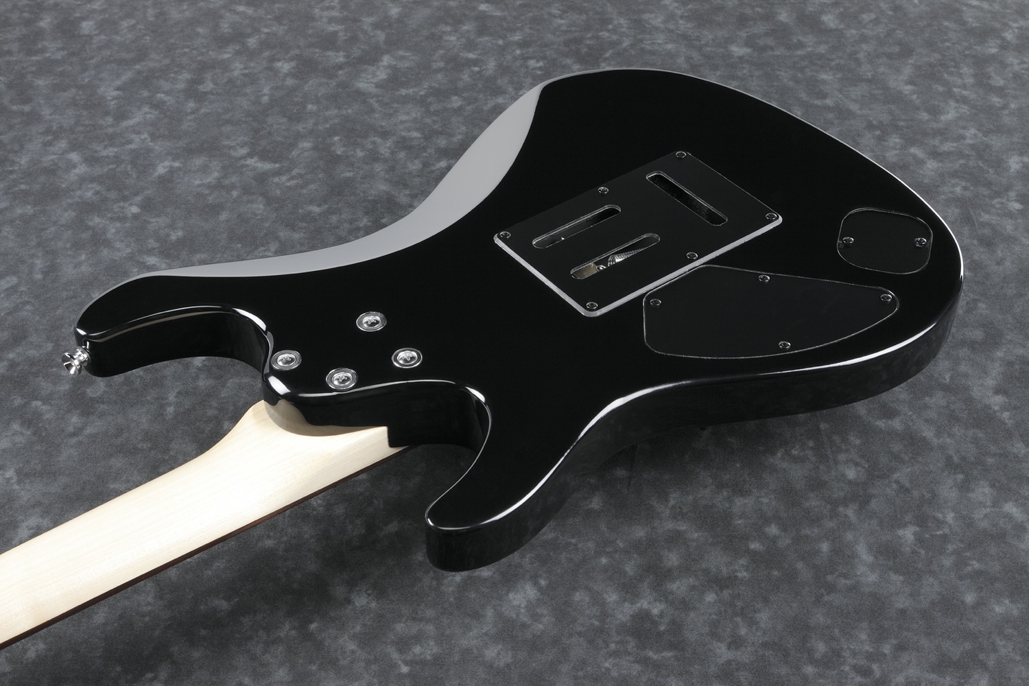 Ibanez GSA60-BKN - 3