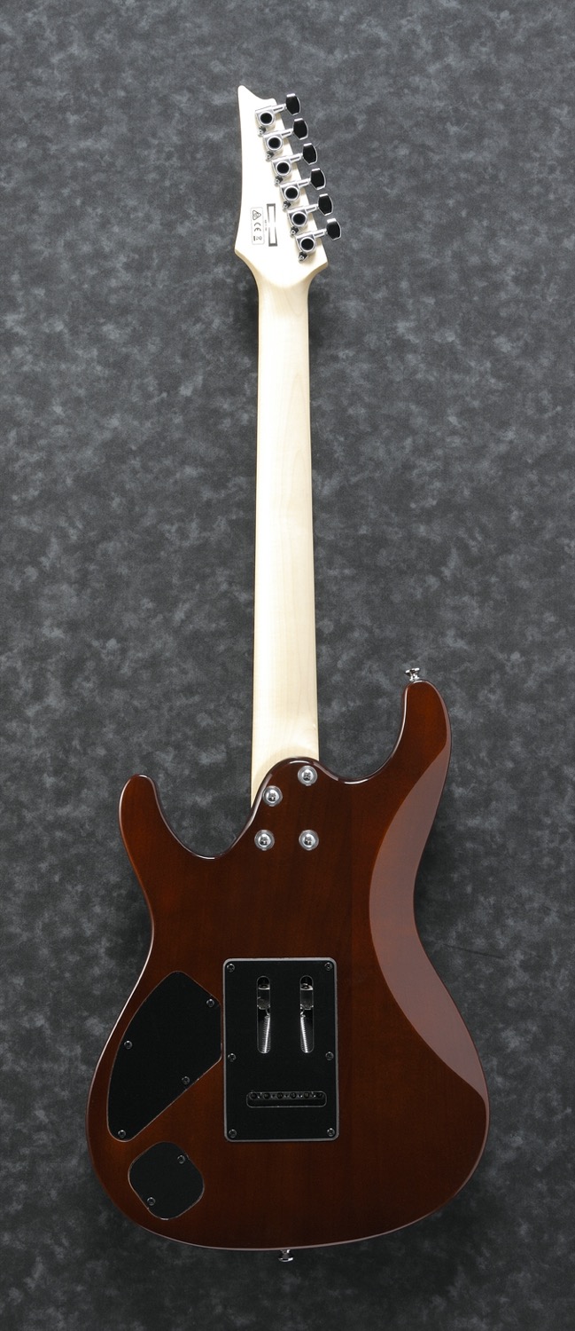 Ibanez GSA60-BS - 5