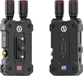 Hollyland Mars 4K Wireless Video Transmission System