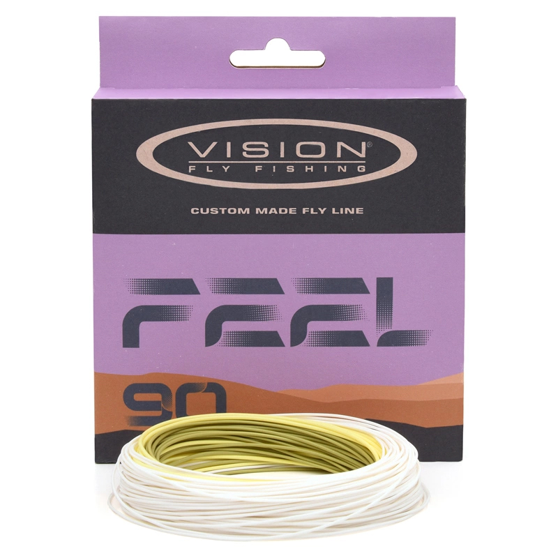 Vision Feel 90 WF Flyt Fluglina