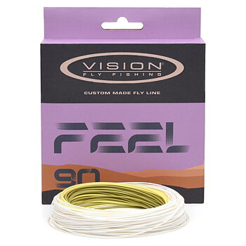 Vision Feel 90 WF Flyt Fluglina