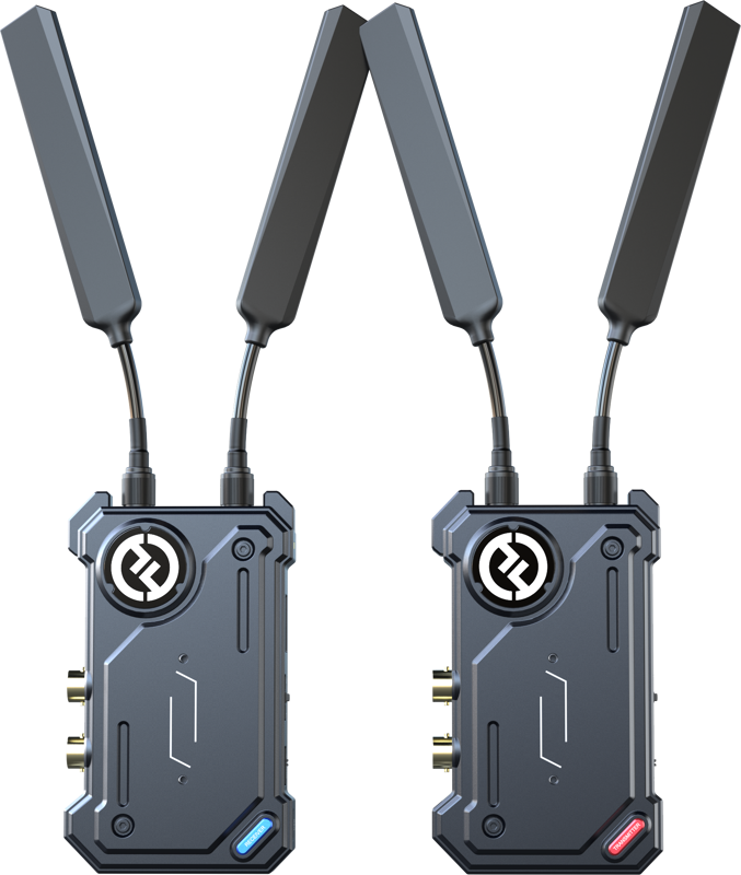 Hollyland Cosmo C1 Wireless Video Transmission System HDMI/3G-SDI 300m