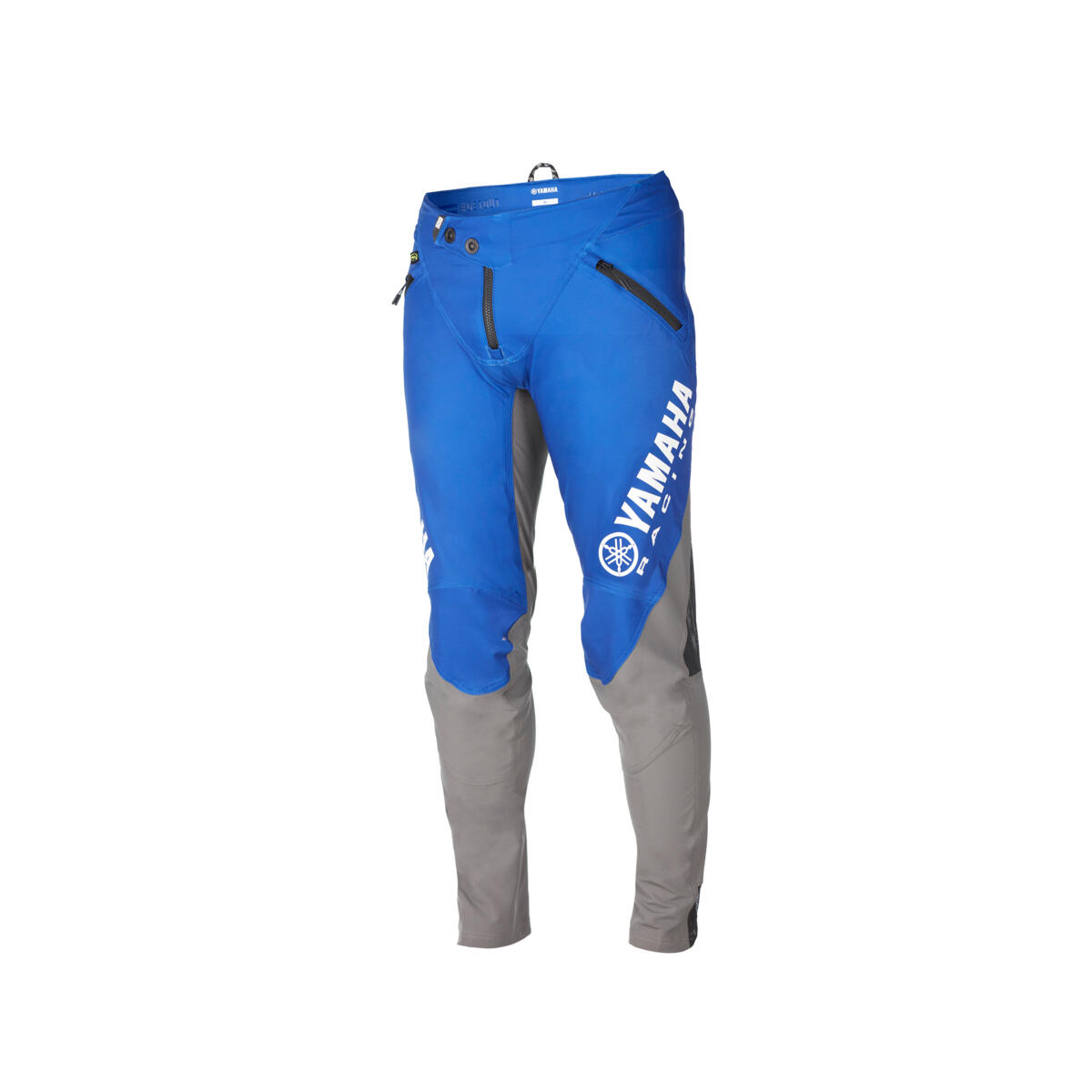 MTB-byxor för herrar Light Blue/White