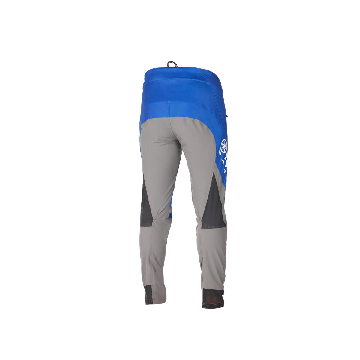 MTB-byxor för herrar Light Blue/White - 2