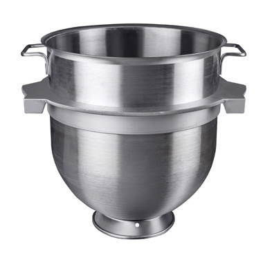 VariMixer - 60 l skål, rostfritt stål med skåldetektering - AR60 - Ergo60