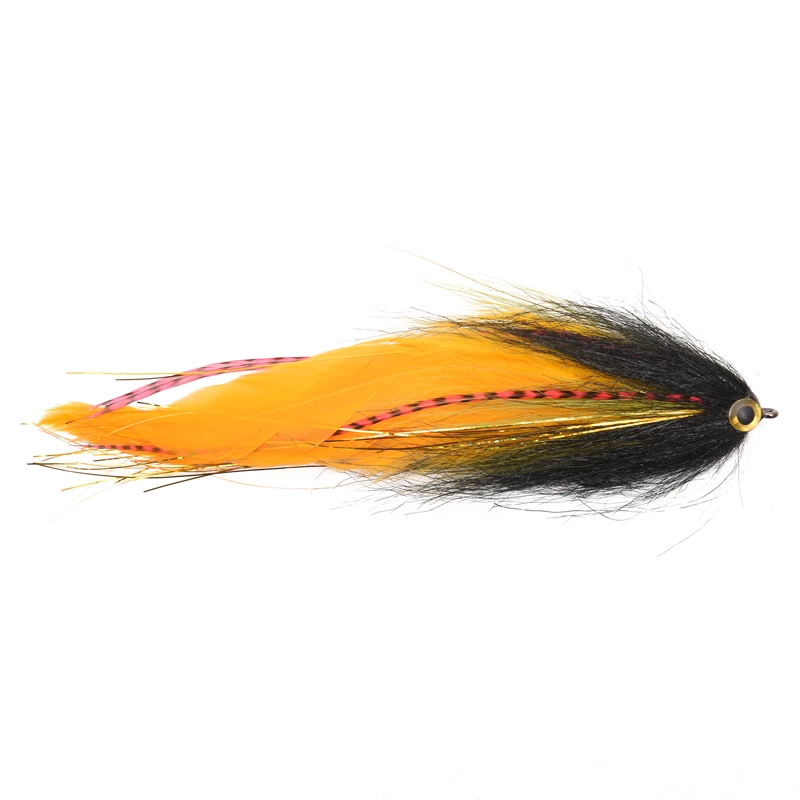 Vision Pike Fly - 6