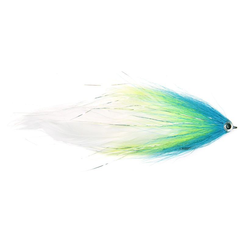 Vision Pike Fly - 4
