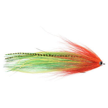 Vision Pike Fly