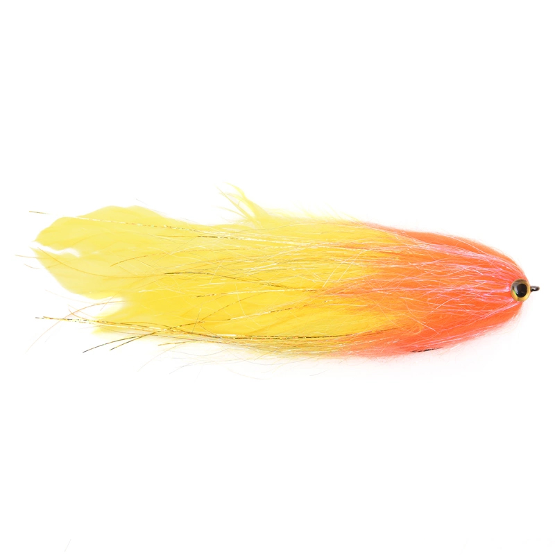 Vision Pike Fly - 3