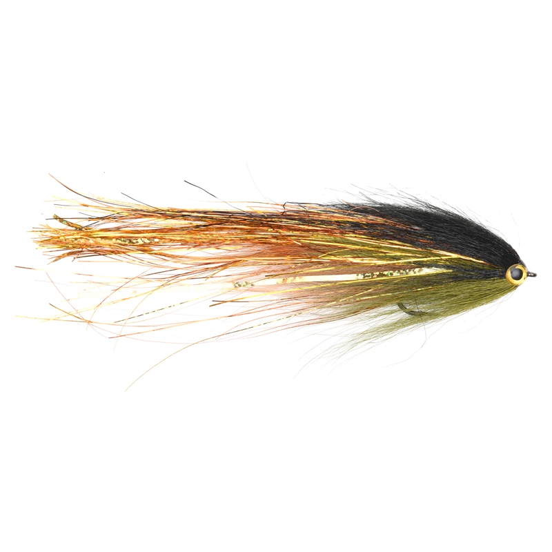 Vision Pike Fly - 5