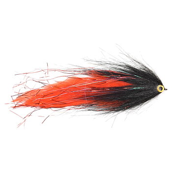 Vision Pike Fly