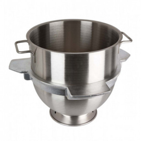 VariMixer - 30 l skål, rostfritt stål med skåldetektering - AR60/30 - Ergo60/30