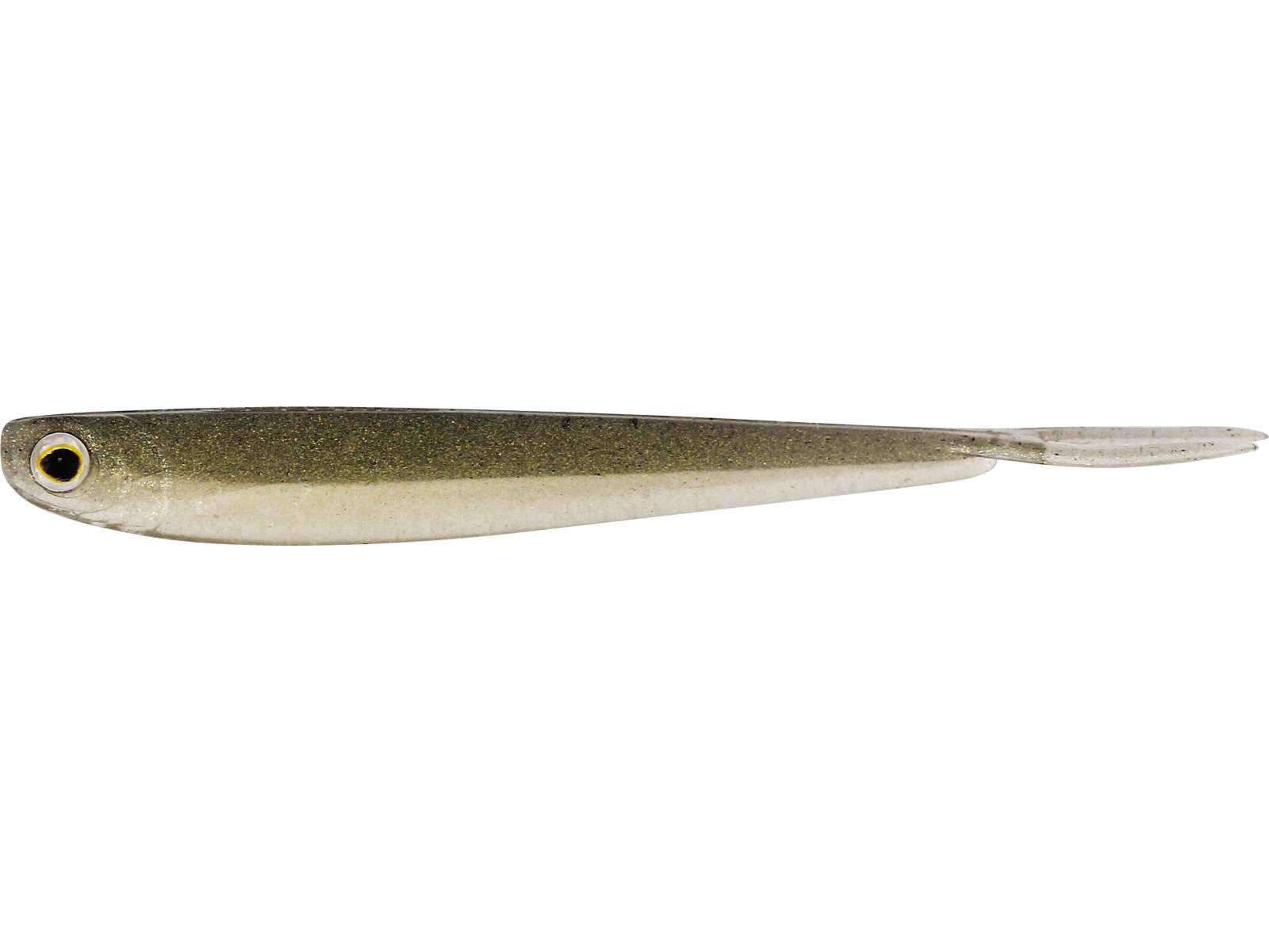 Westin Twinteez v2 v-tail- 6.5cm 1g finesse jig for perch fishing