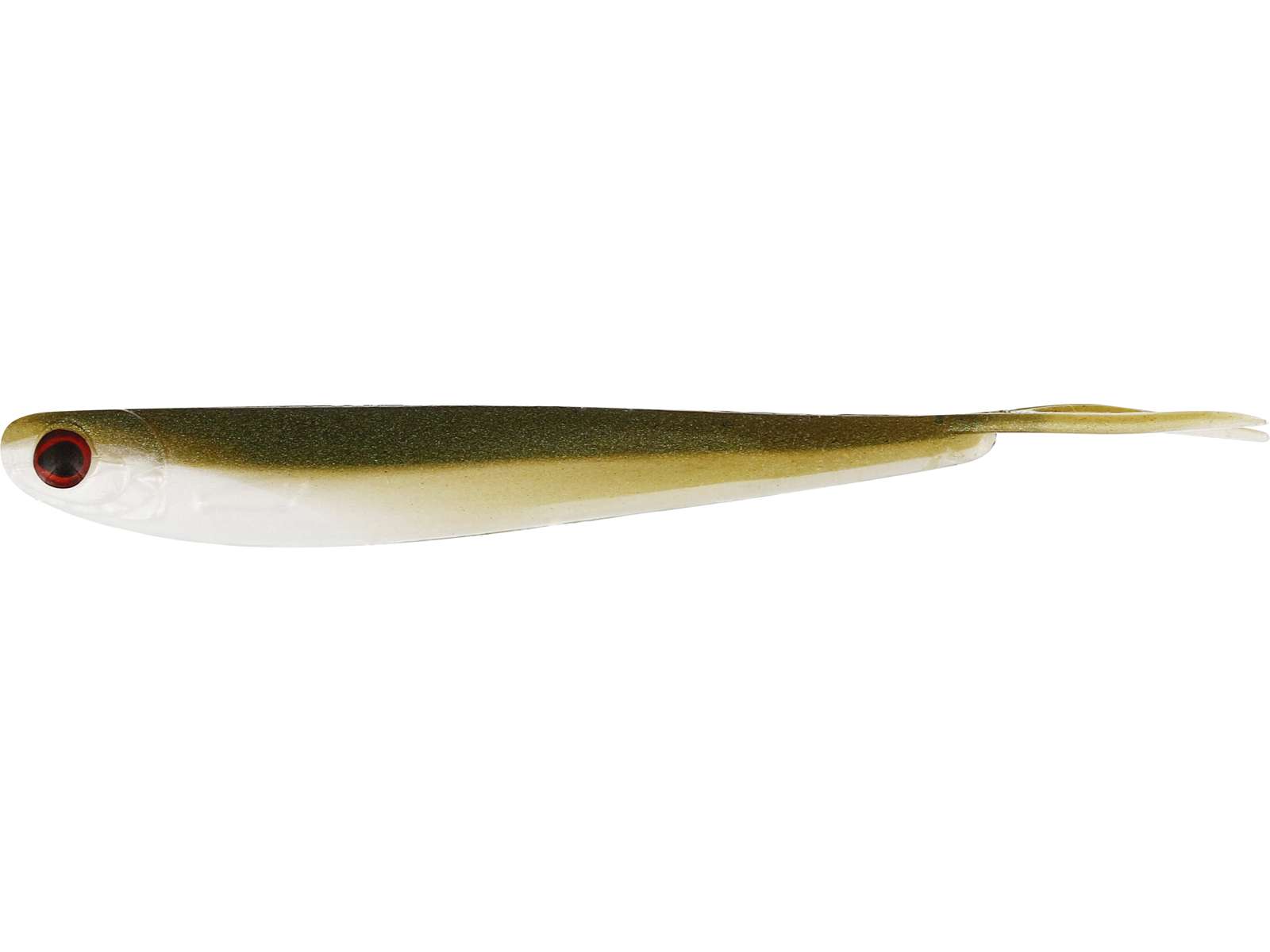 Westin Twinteez v2 v-tail- 6.5cm 1g finesse jig for perch fishing