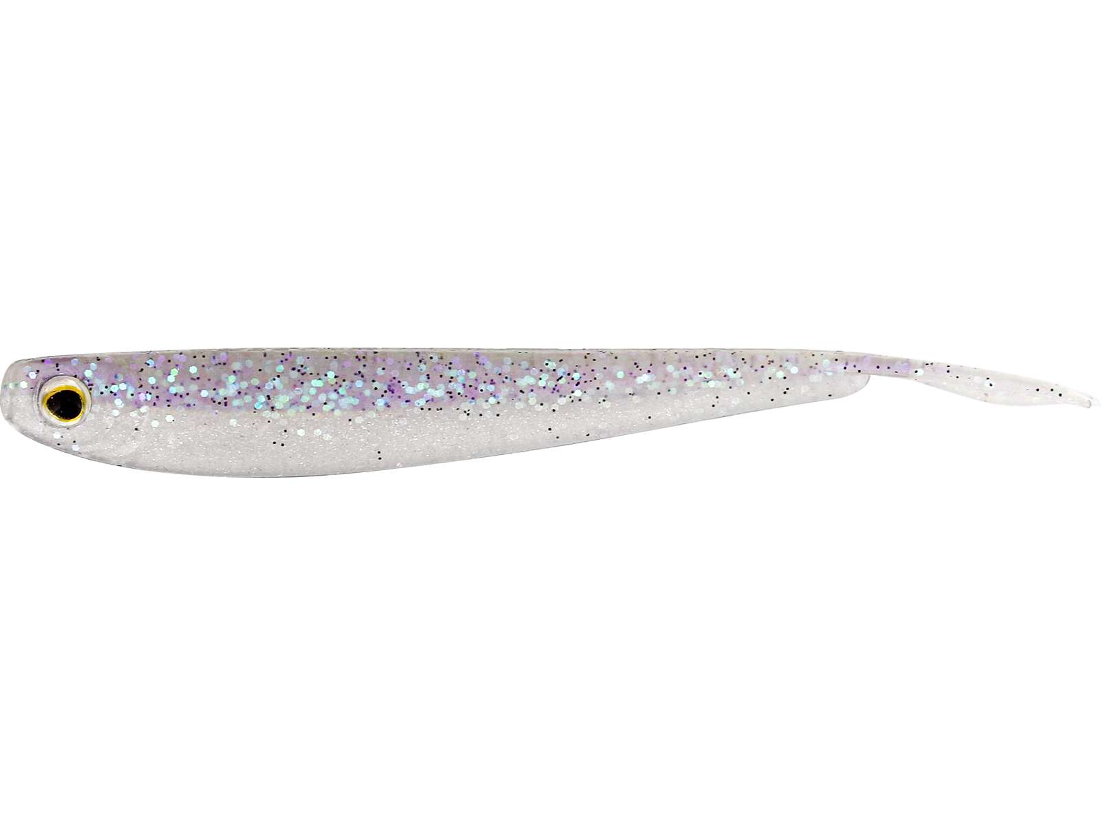 Westin Twinteez v2 v-tail- 6.5cm 1g finesse jig for perch fishing