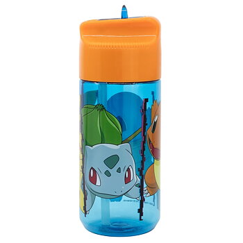 Pokemon Vattenflaska 430 ml