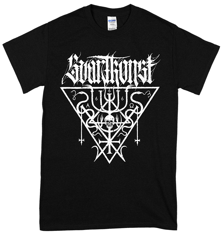 SVARTKONST - Sigil  T-shirt
