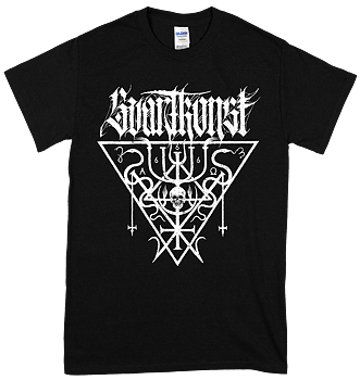 SVARTKONST - Sigil  T-shirt