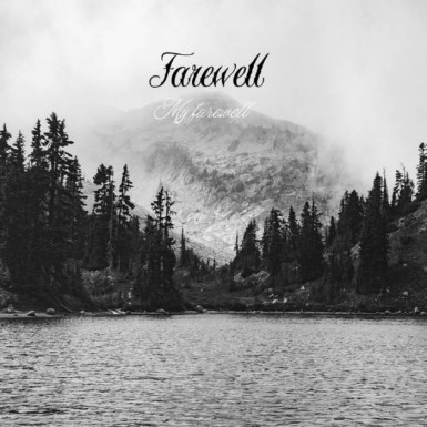 Farewell - My Farewell [CD]