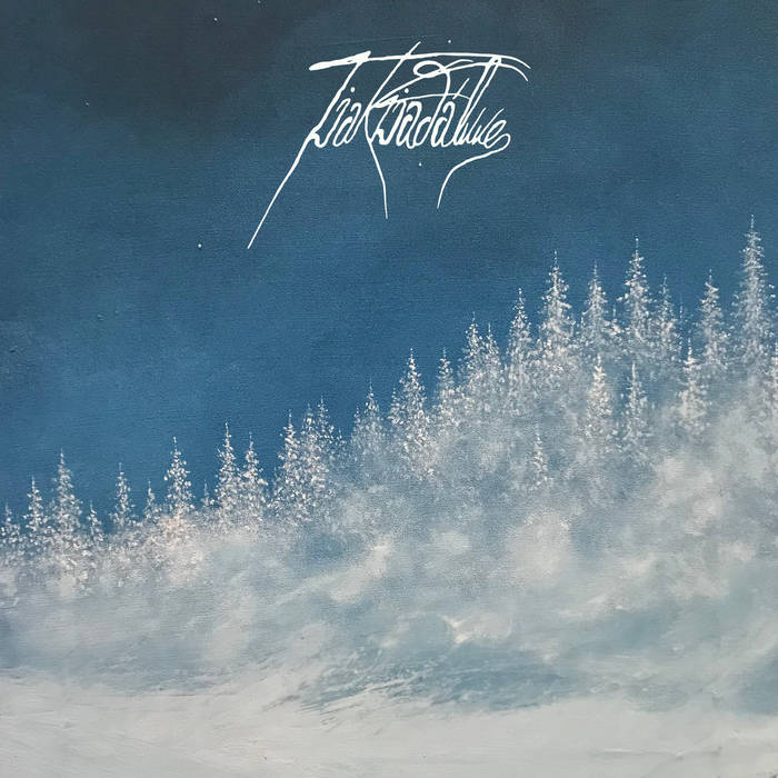 Tjaktjadálvve - Lifeless [CD]
