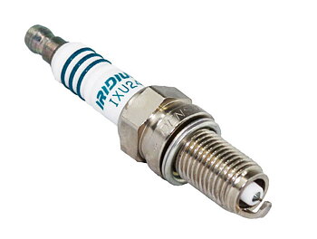 Denso Iridium IXU24