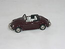 VW Hebmuller Cab    1:43  Century