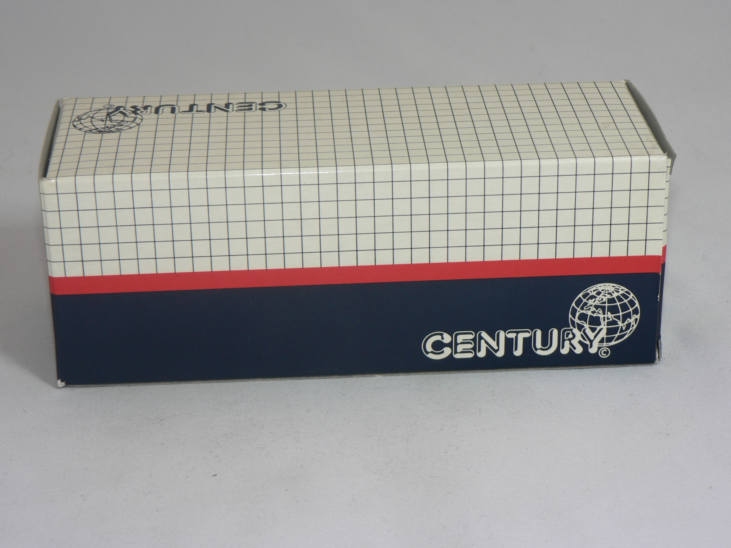 VW Hebmuller Cab    1:43  Century