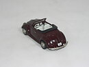 VW Hebmuller Cab    1:43  Century