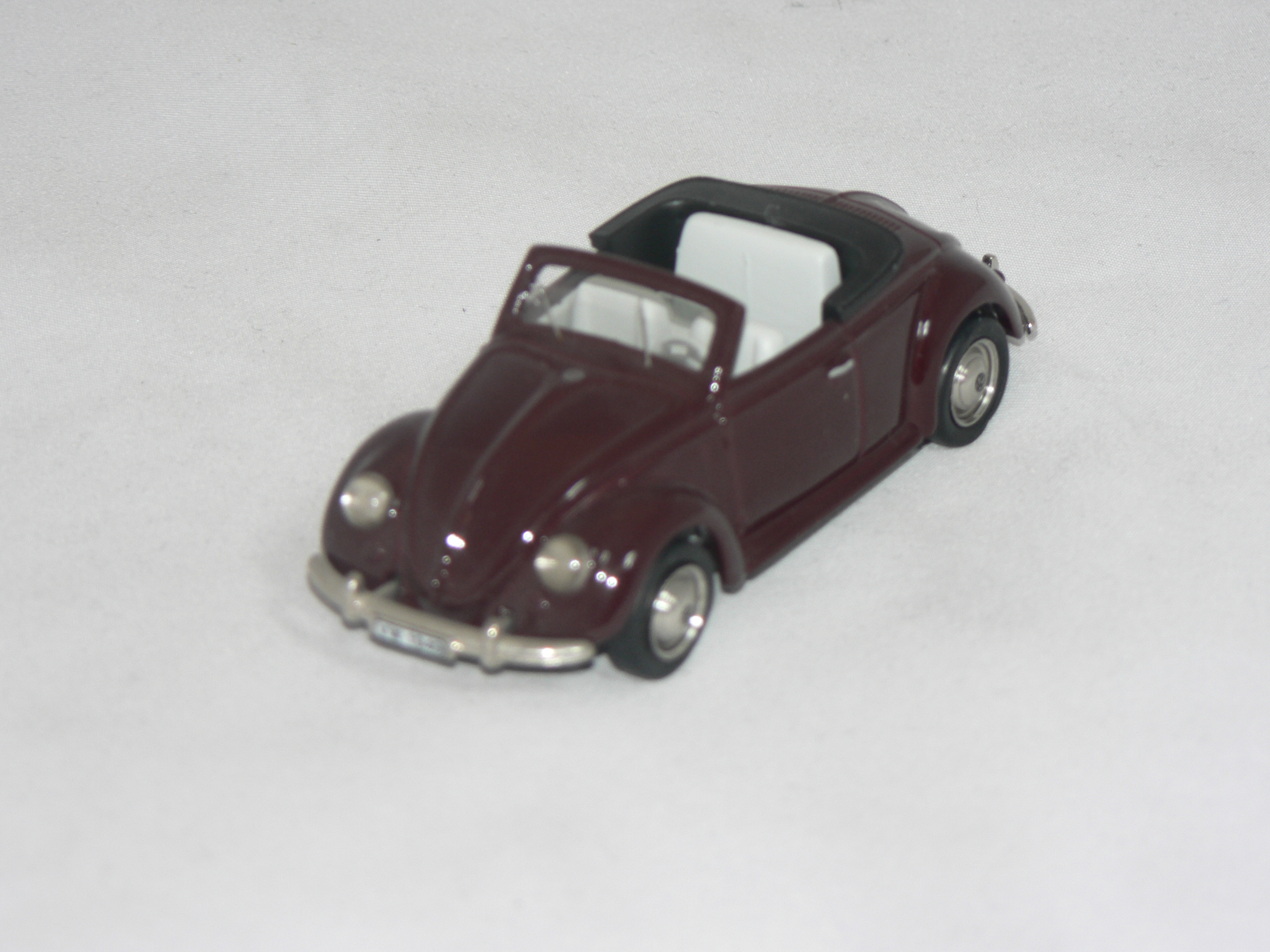 VW Hebmuller Cab    1:43  Century - 2