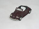 VW Hebmuller Cab    1:43  Century