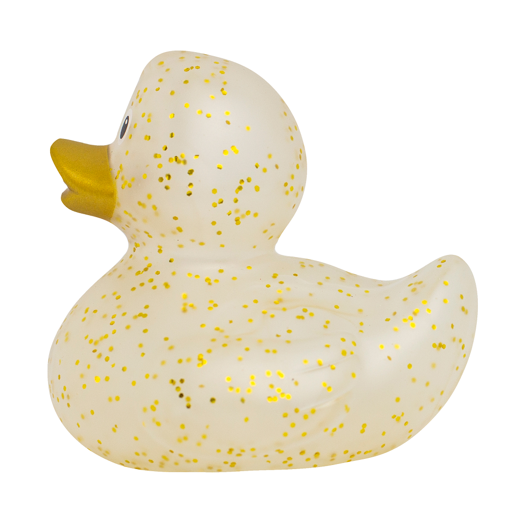 Badanka, Glitter, Guld - 2