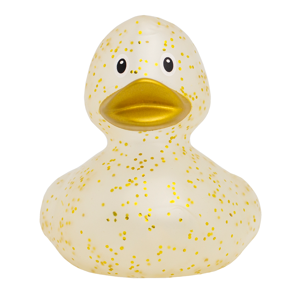 Badanka, Glitter, Guld