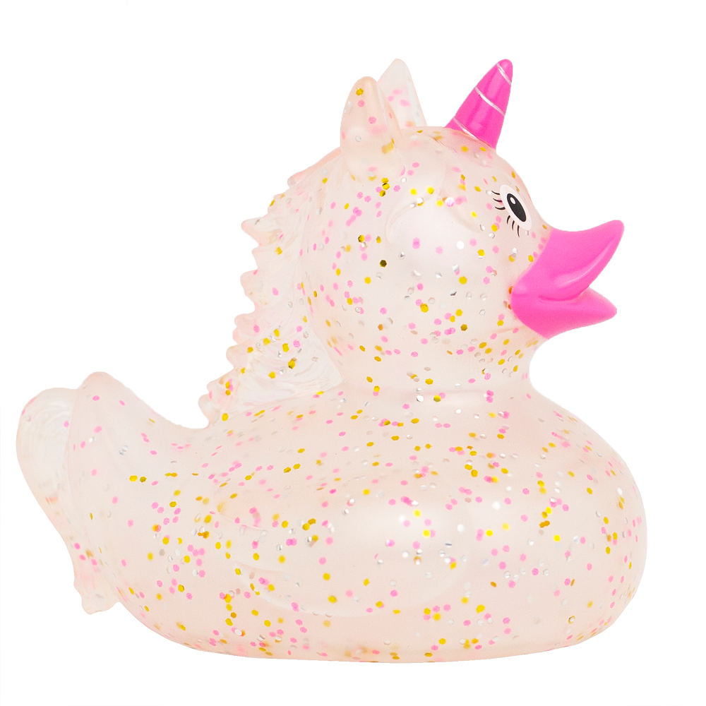 Badanka, Glitter, Enhörning - 3