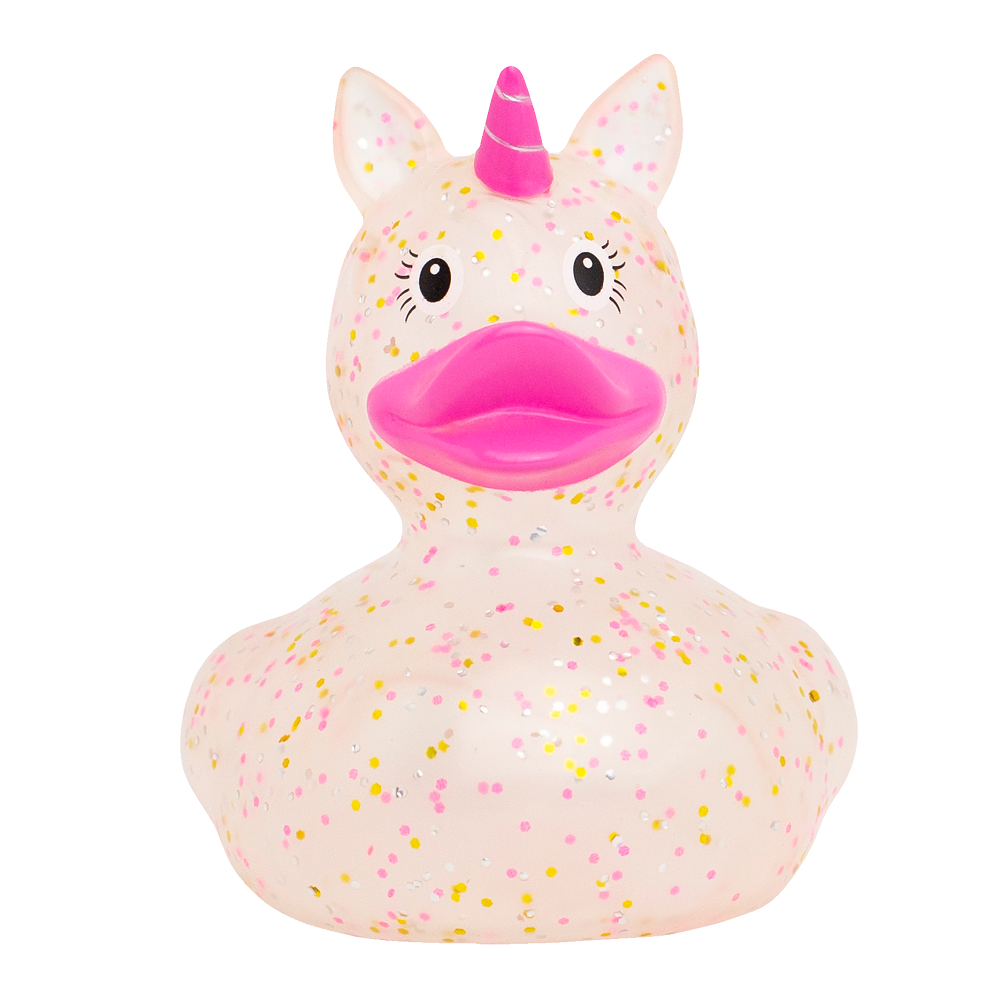 Badanka, Glitter, Enhörning