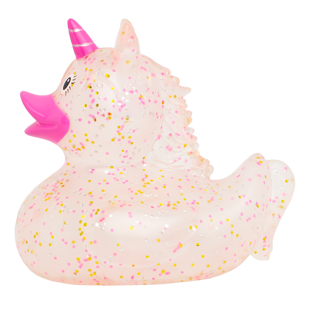 Badanka, Glitter, Enhörning - 2