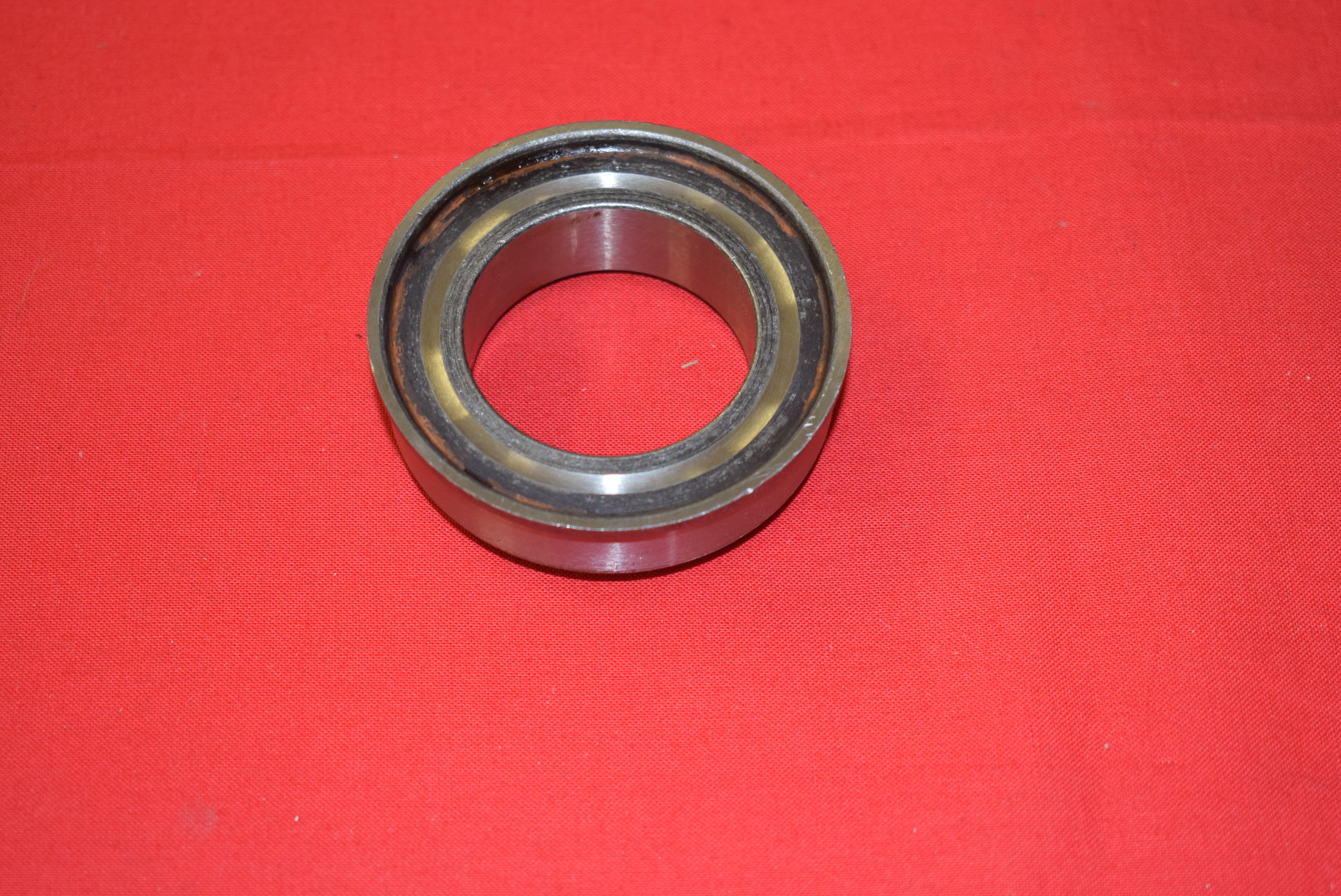 Outer Roller Race L/S (Left) Harley 1933-40 RL WL G