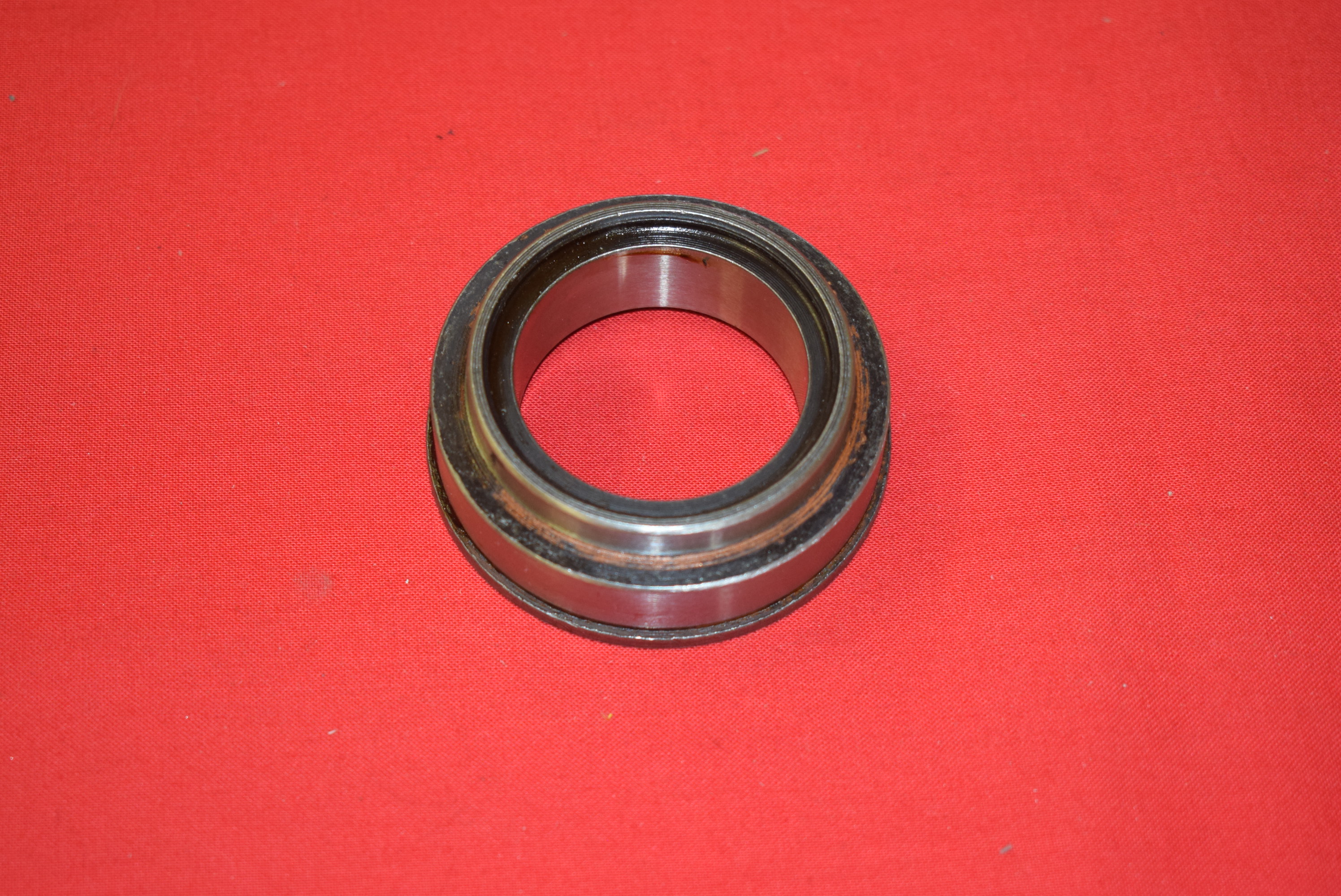Outer Roller Race L/S (Left) Harley 1933-40 RL WL G