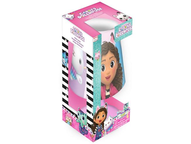 Gabby's Dollhouse Bordslampa - 2