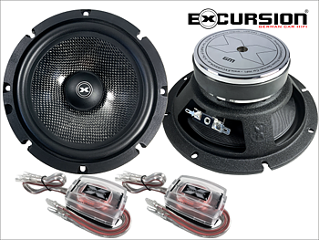 Excursion PX 6M