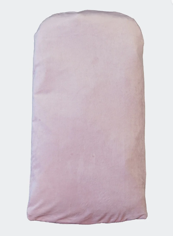 InnoPet Madrassöverdrag Velvet  Minky  - Pink