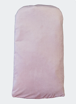 InnoPet Madrassöverdrag Velvet  Minky  - Pink