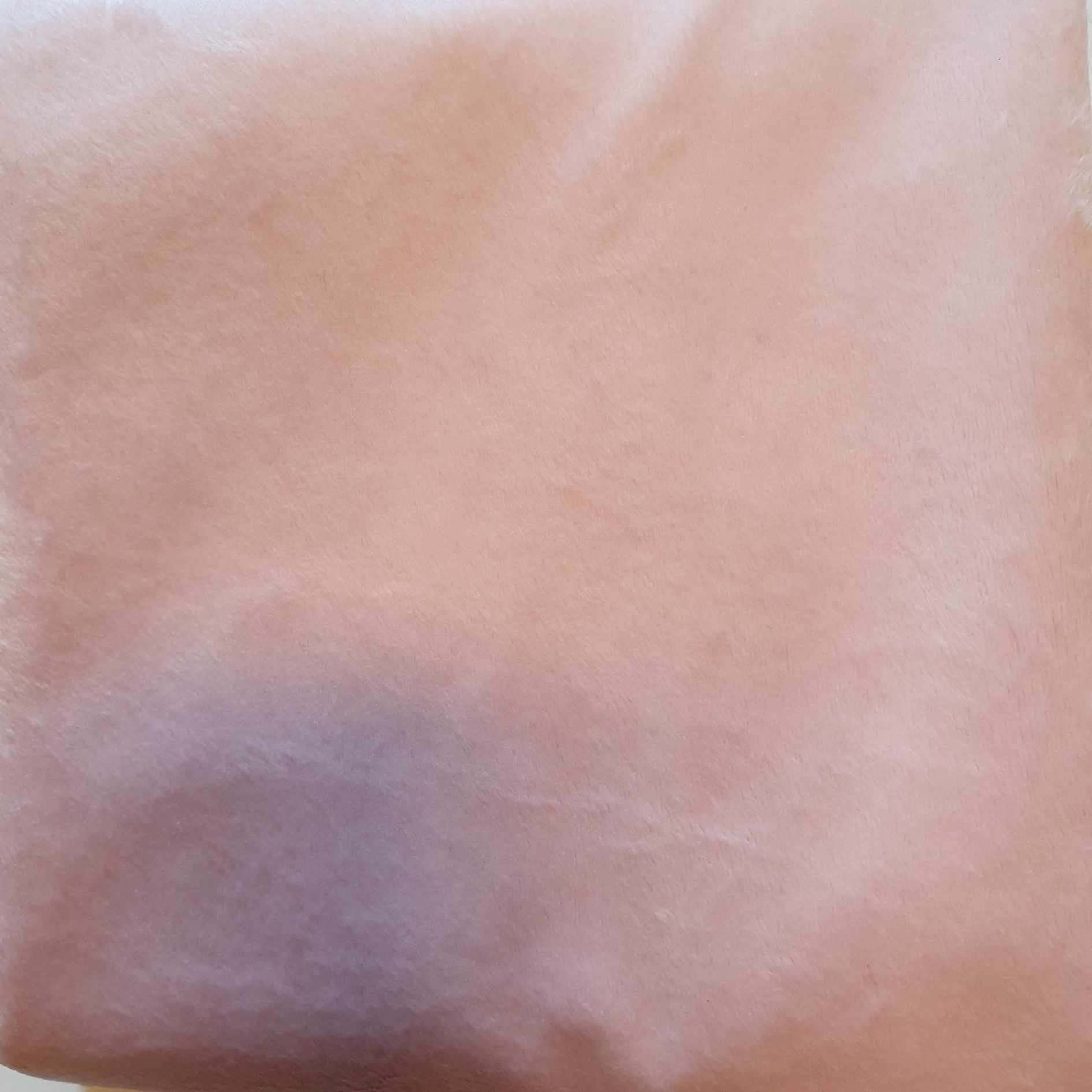InnoPet Madrassöverdrag Velvet  Minky  - Pink - 2