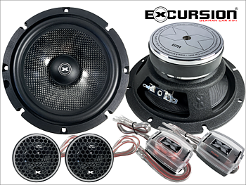 Excursion PX 6C