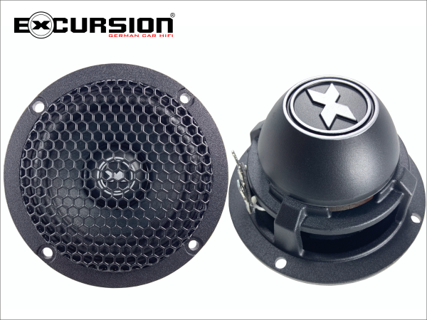 Excursion PX 6.3C - 3