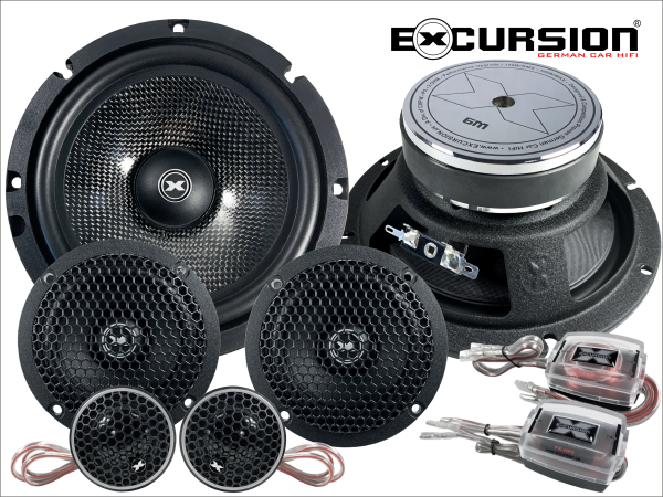 Excursion PX 6.3C
