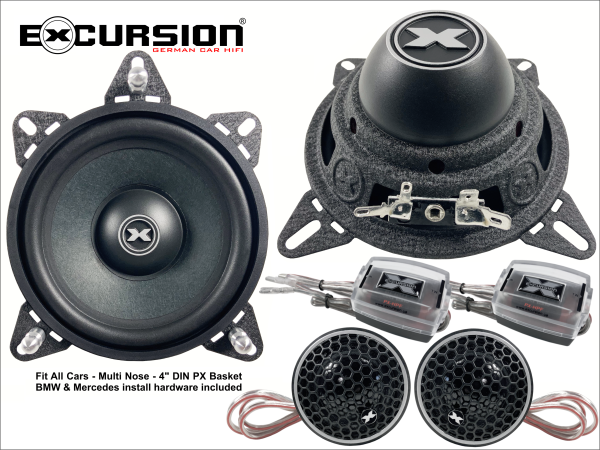 Excursion PX 4C