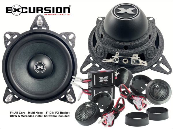 Excursion PX 4 ECO