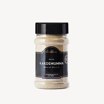 Kardemumma Malen, 140 g