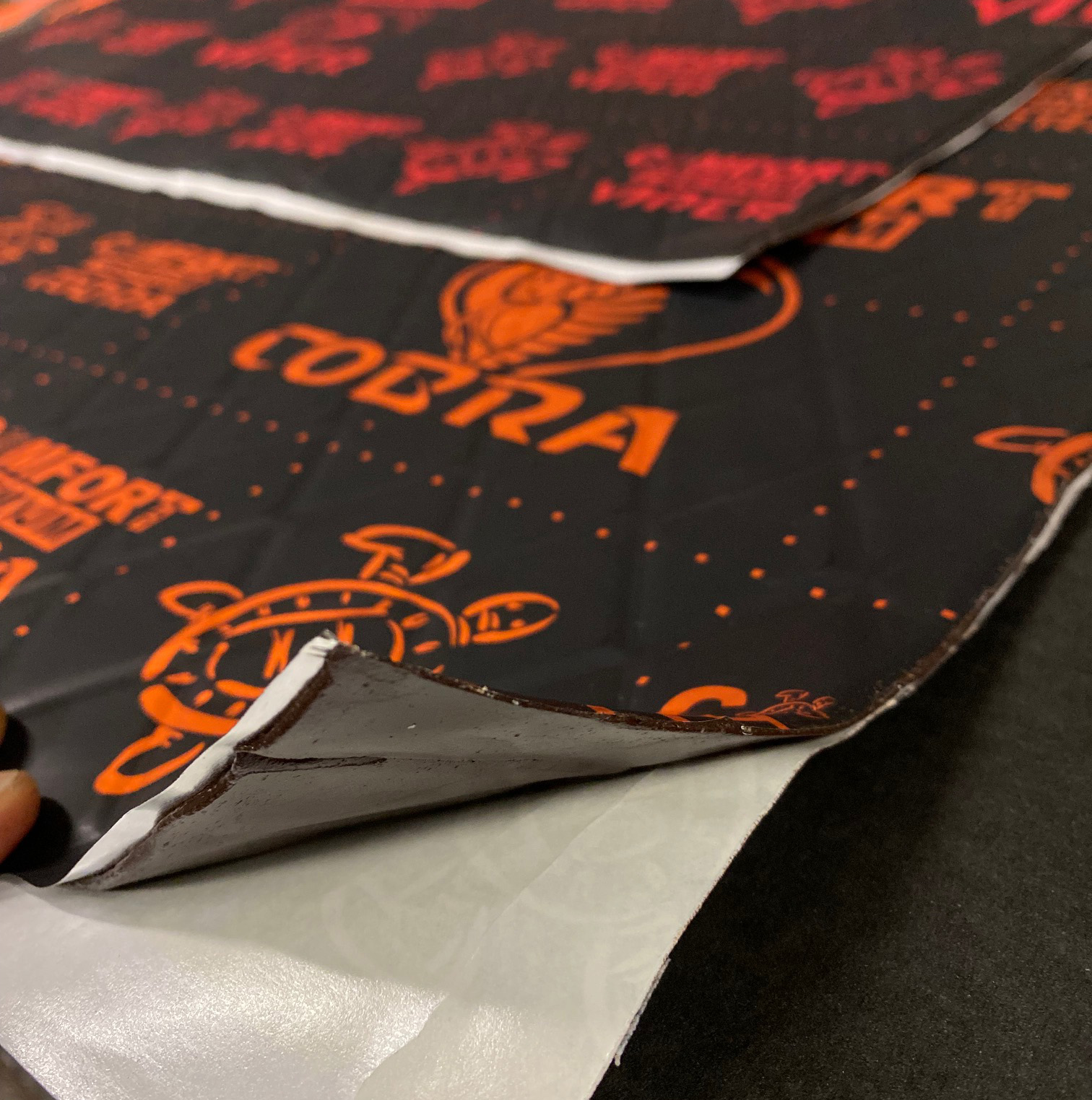 Comfort Mat Cobra(2,3mm)