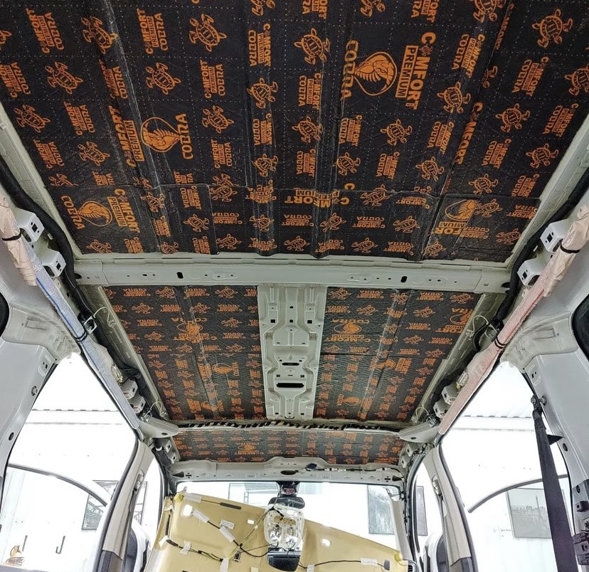 Comfort Mat Cobra(2,3mm) - 4